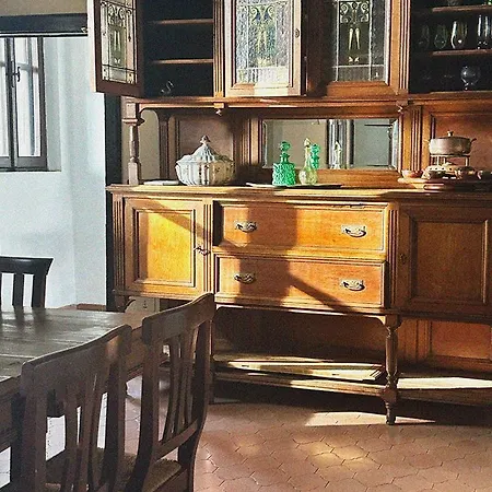Casa Cometa Gospodarstwo agroturystyczne *